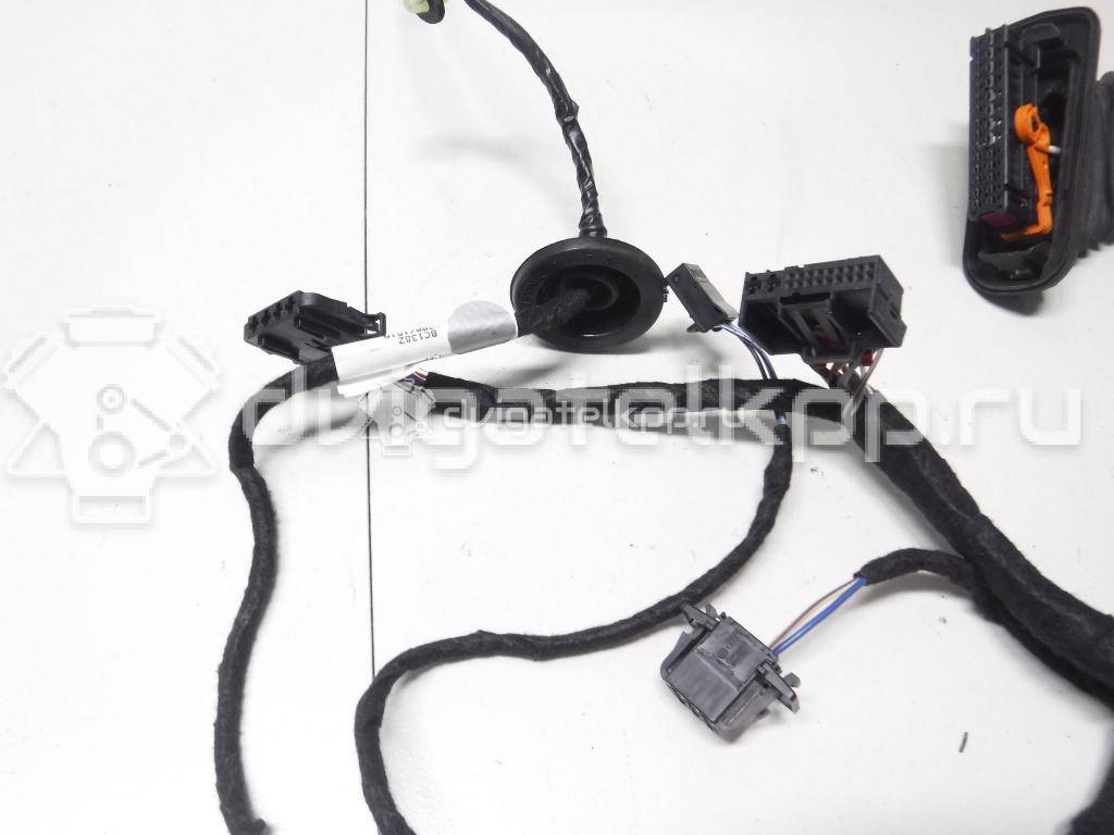 Фото Проводка (коса)  3AA971693DC для vw Passat [B7] {forloop.counter}}