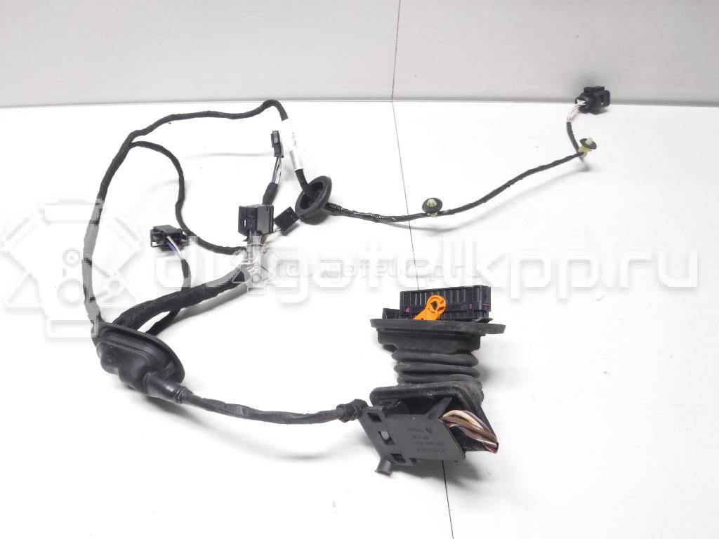 Фото Проводка (коса)  3AA971693DC для vw Passat [B7] {forloop.counter}}