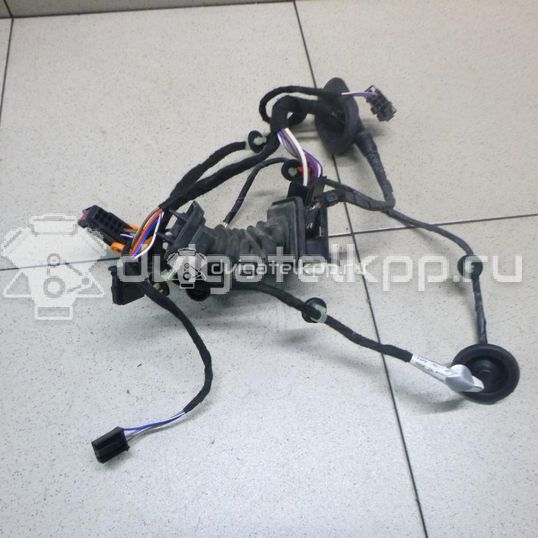 Фото Проводка (коса)  3AA971693DC для vw Passat [B7]