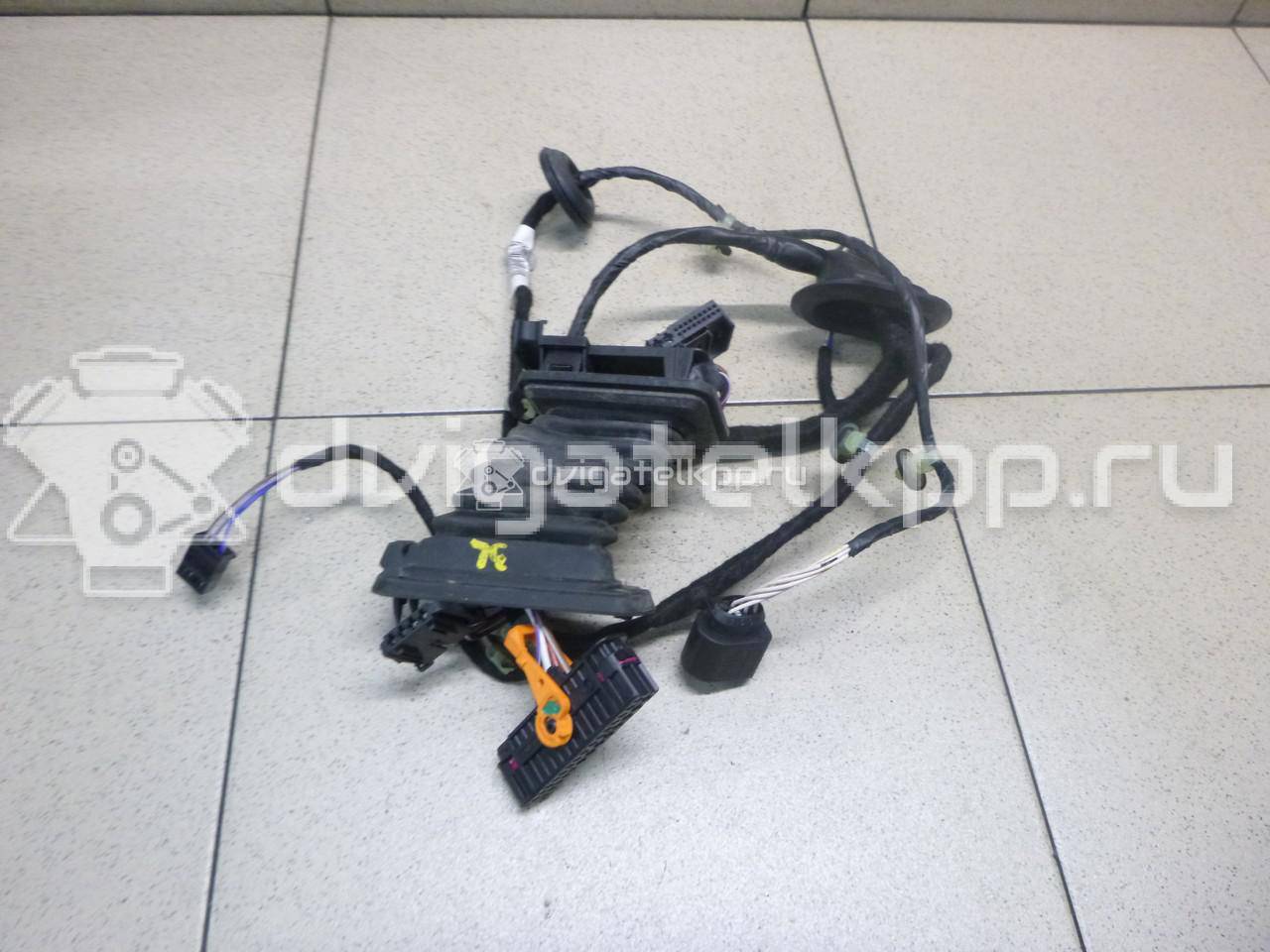 Фото Проводка (коса)  3AA971693DC для vw Passat [B7] {forloop.counter}}