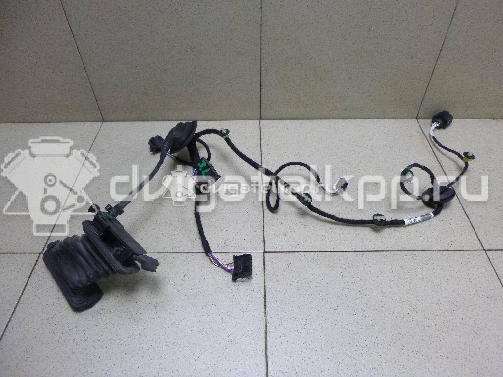 Фото Проводка (коса)  3AA971693DC для vw Passat [B7] {forloop.counter}}