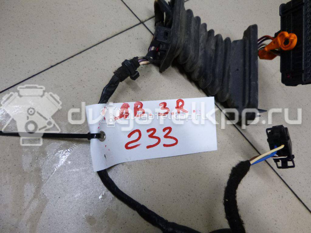 Фото Проводка (коса)  3AA971694DD для vw Passat [B7] {forloop.counter}}