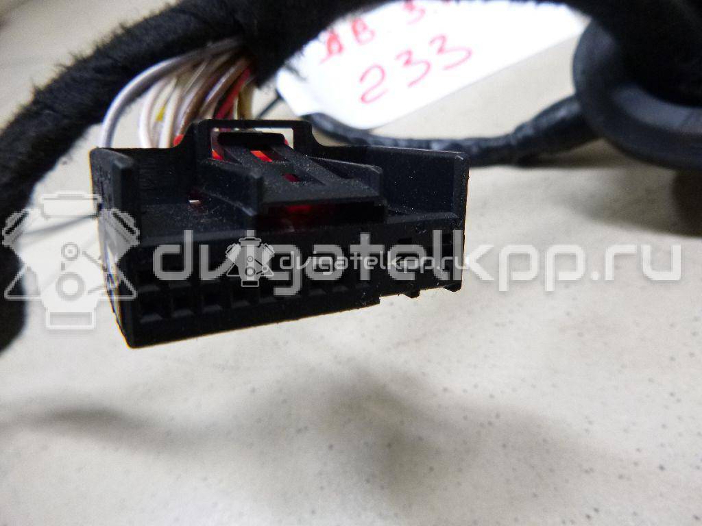 Фото Проводка (коса)  3AA971694DD для vw Passat [B7] {forloop.counter}}