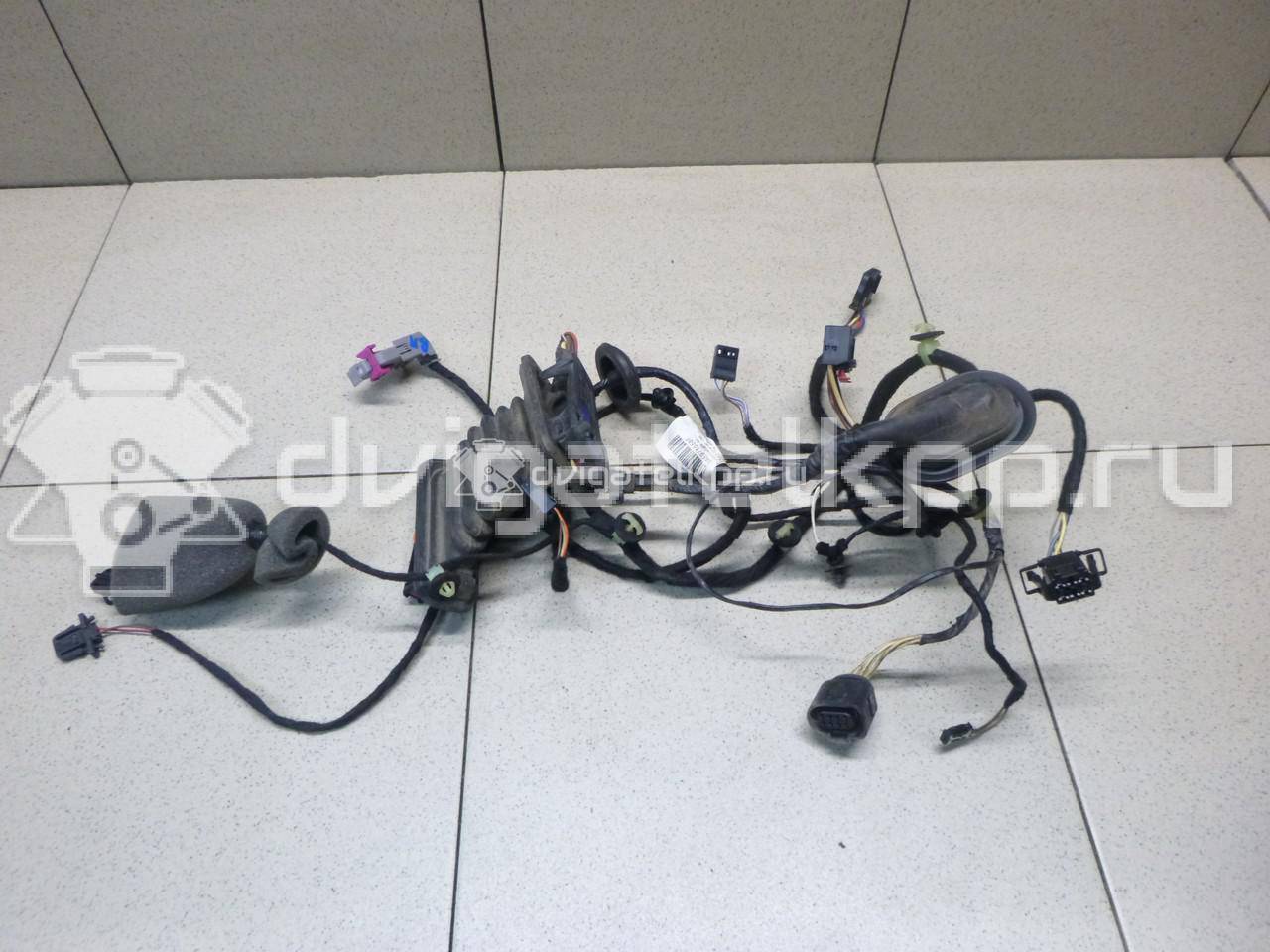Фото Проводка (коса)  3AA971694CR для vw Passat [B7] {forloop.counter}}