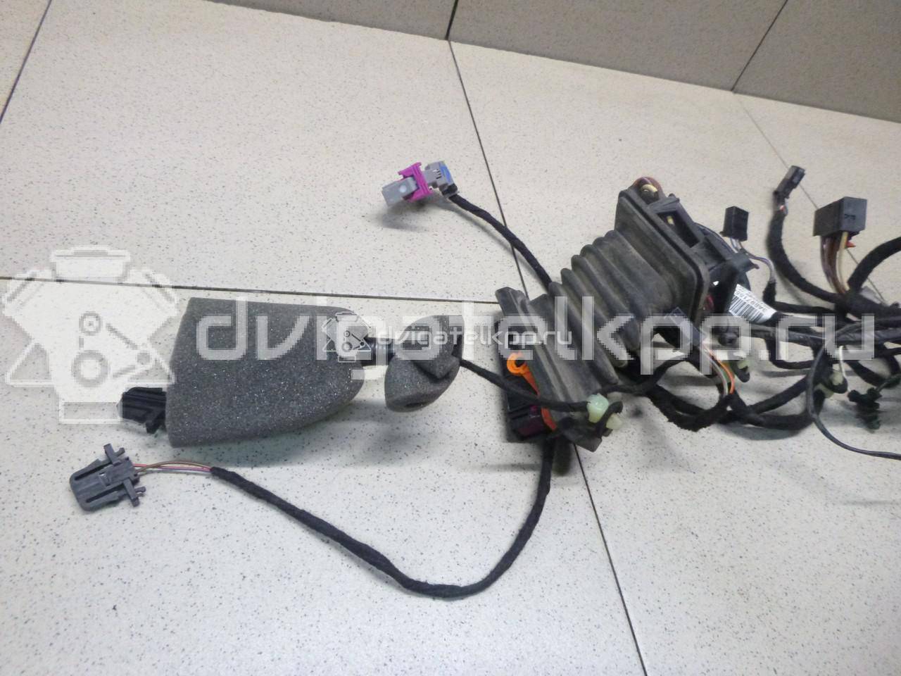 Фото Проводка (коса)  3AA971694CR для vw Passat [B7] {forloop.counter}}