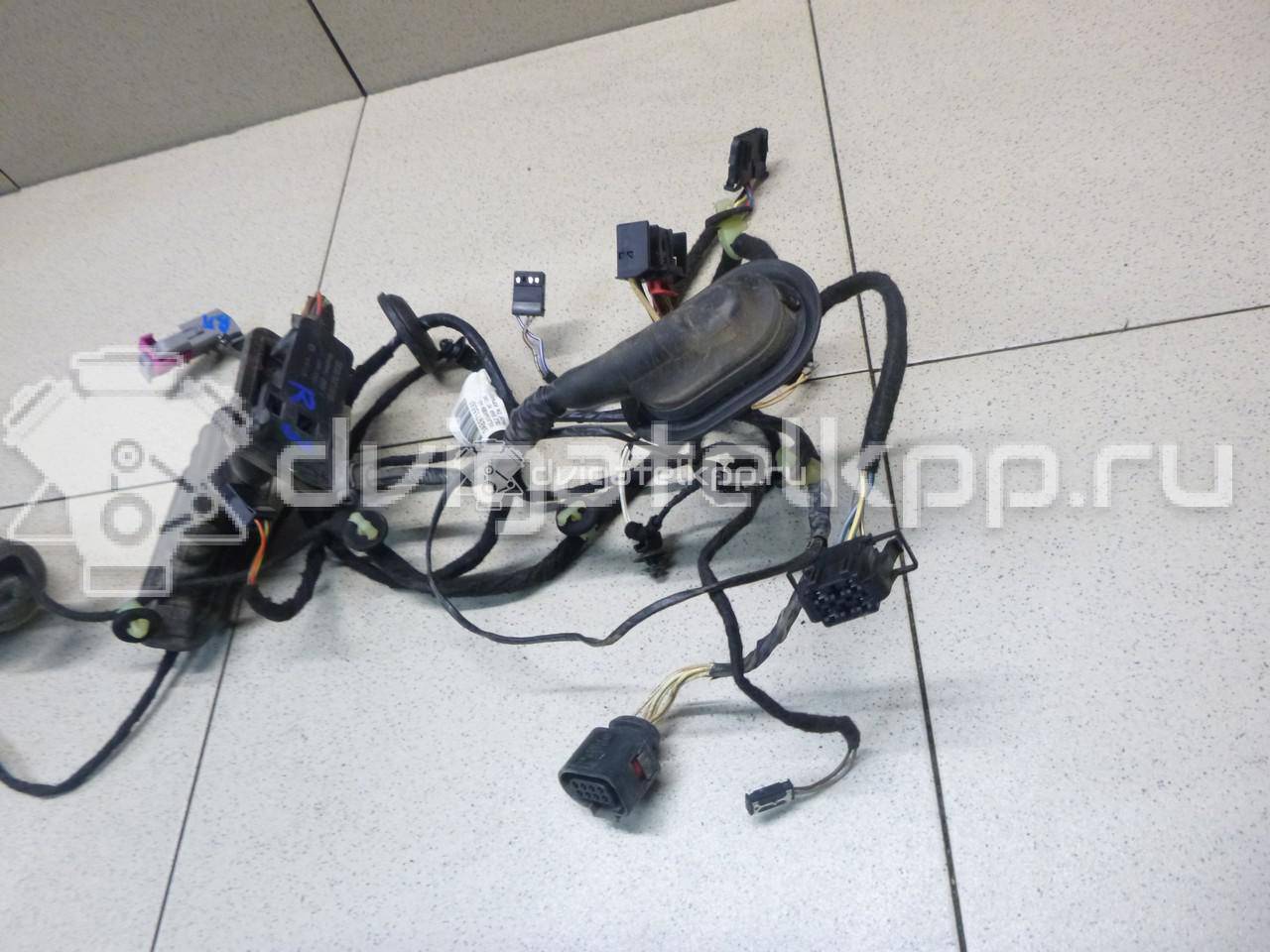 Фото Проводка (коса)  3AA971694CR для vw Passat [B7] {forloop.counter}}