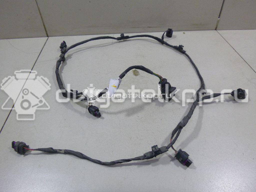 Фото Проводка (коса)  3AE971104D для vw Passat [B7] {forloop.counter}}