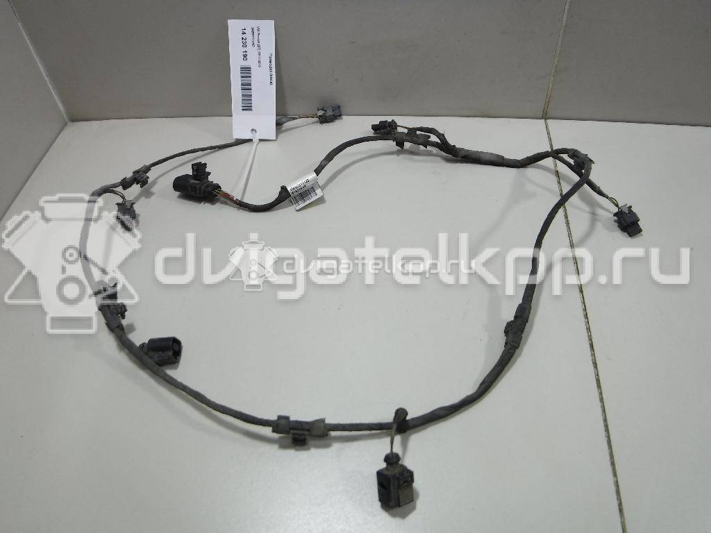 Фото Проводка (коса)  3AE971104D для vw Passat [B7] {forloop.counter}}