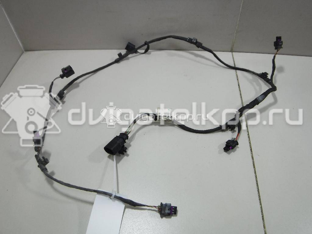 Фото Проводка (коса)  3AE971104D для vw Passat [B7] {forloop.counter}}