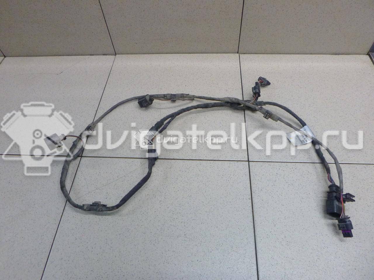 Фото Проводка (коса)  3AE971104D для vw Passat [B7] {forloop.counter}}