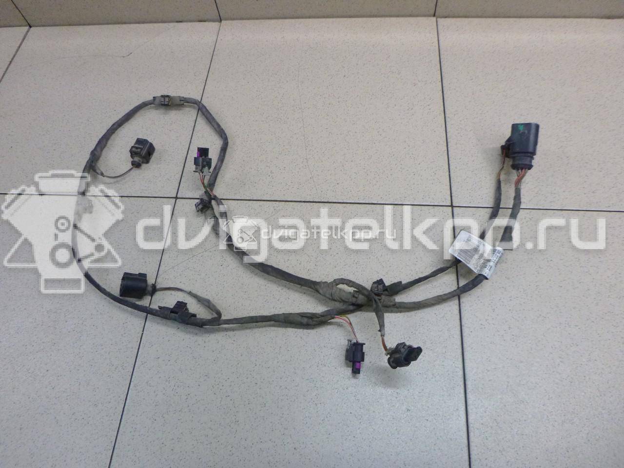 Фото Проводка (коса)  3AE971104D для vw Passat [B7] {forloop.counter}}