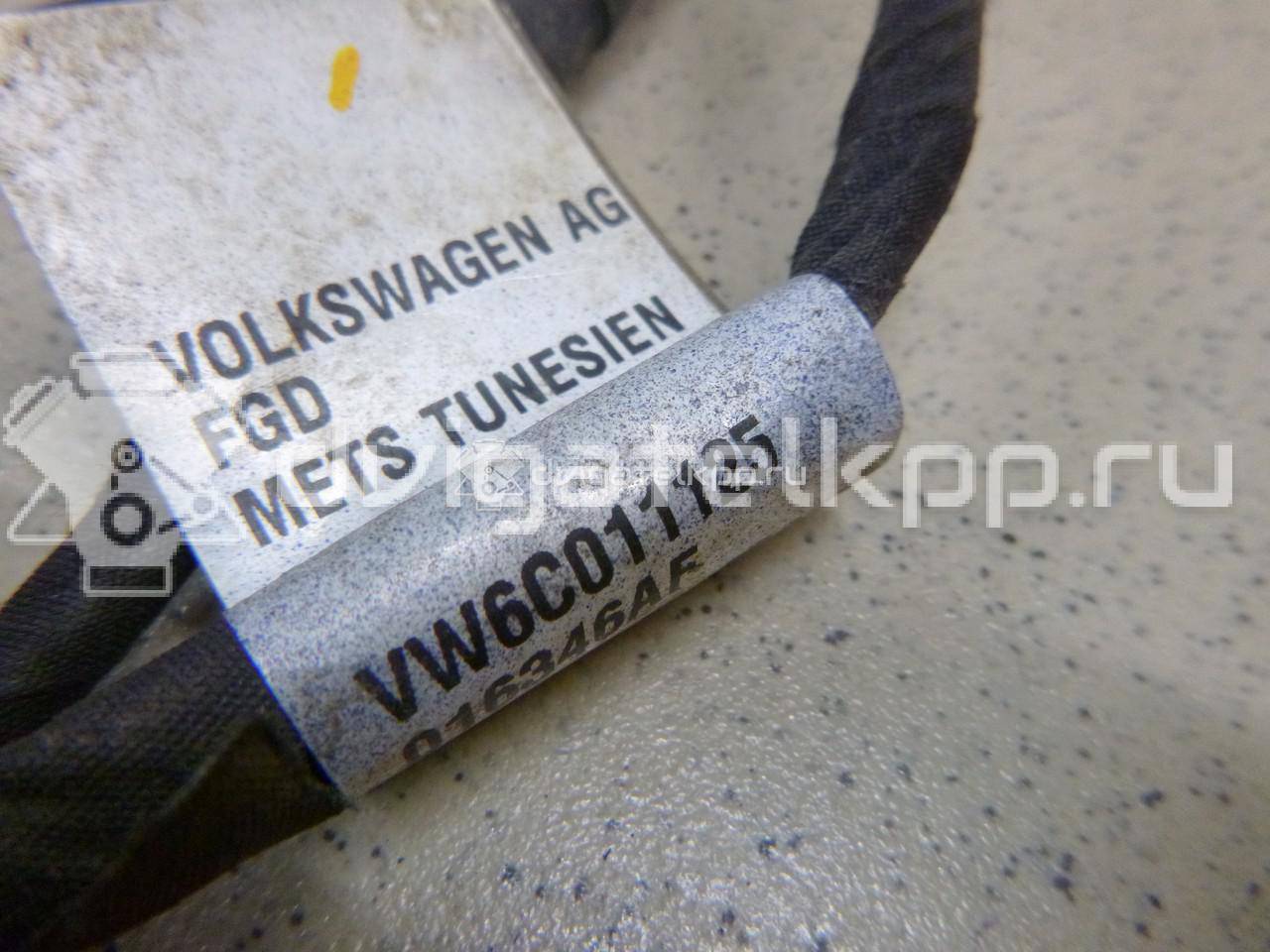 Фото Проводка (коса)  3AE971104D для vw Passat [B7] {forloop.counter}}