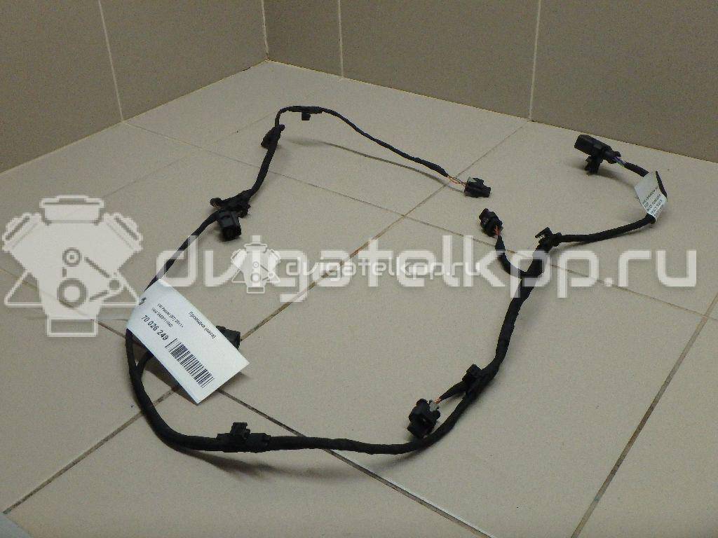 Фото Проводка (коса)  3AE971104D для vw Passat [B7] {forloop.counter}}