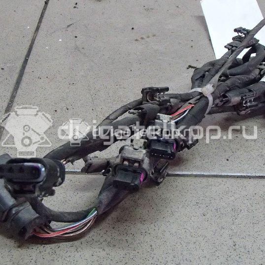 Фото Проводка (коса)  3AF971104L для vw Passat [B7]