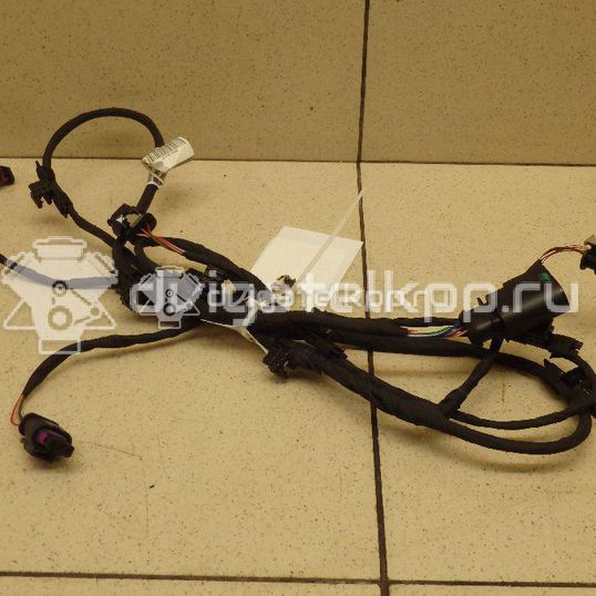 Фото Проводка (коса)  3AF971104L для vw Passat [B7]