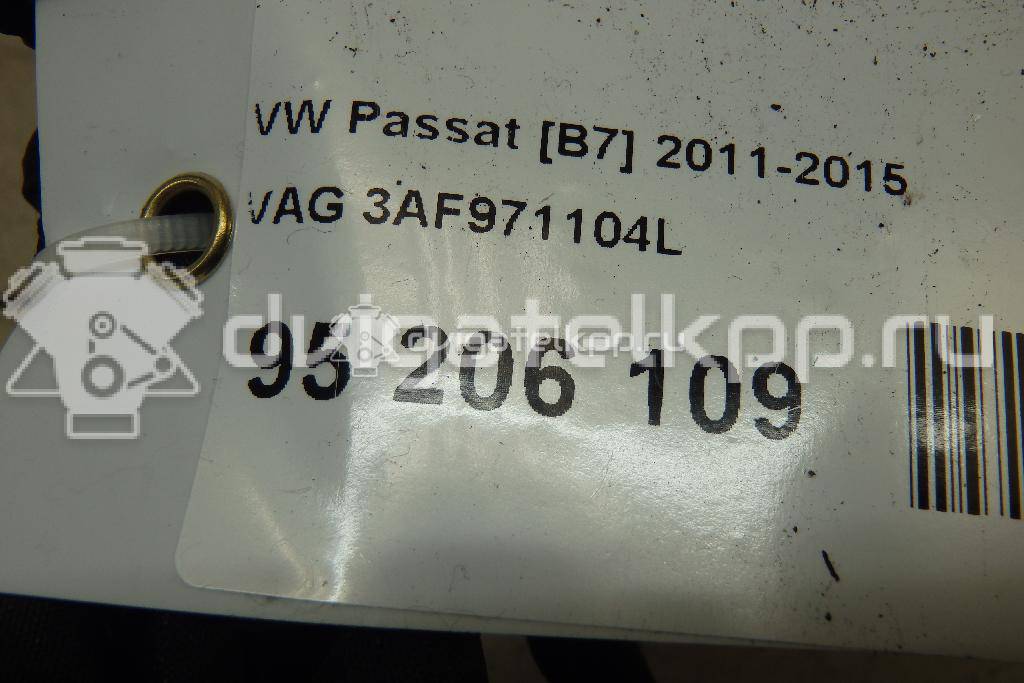 Фото Проводка (коса)  3AF971104L для vw Passat [B7] {forloop.counter}}
