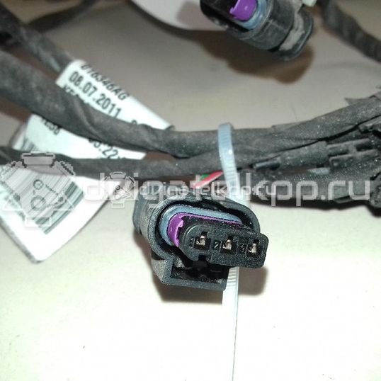 Фото Проводка (коса)  3AF971104L для vw Passat [B7]
