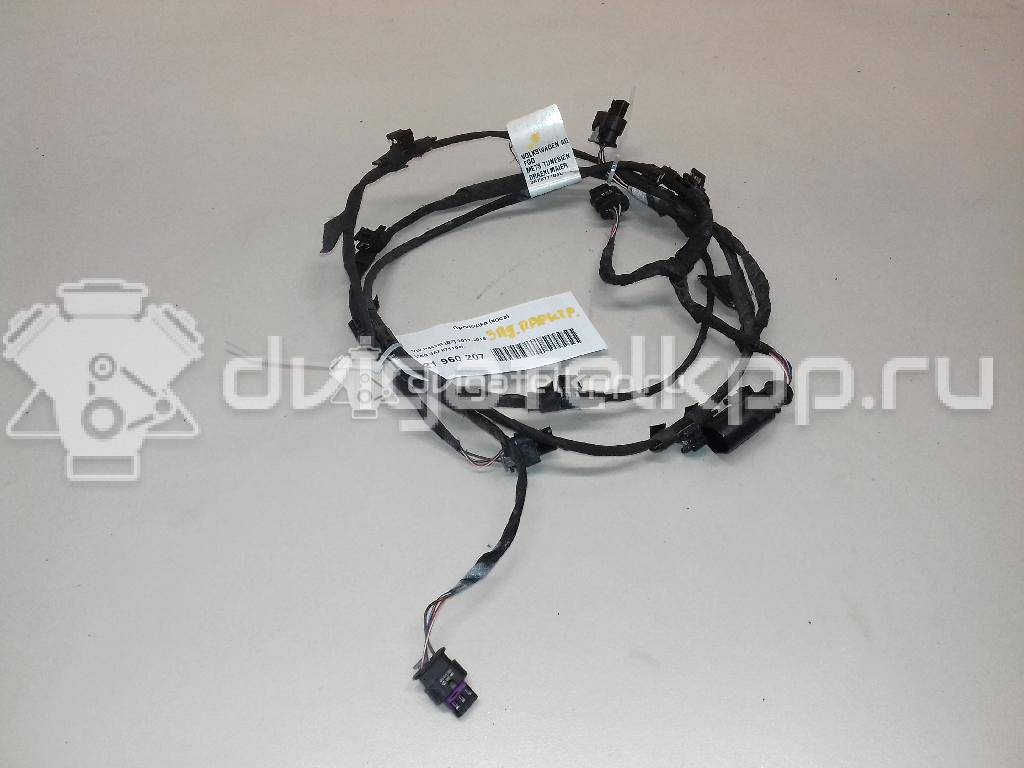 Фото Проводка (коса)  3AF971104L для vw Passat [B7] {forloop.counter}}