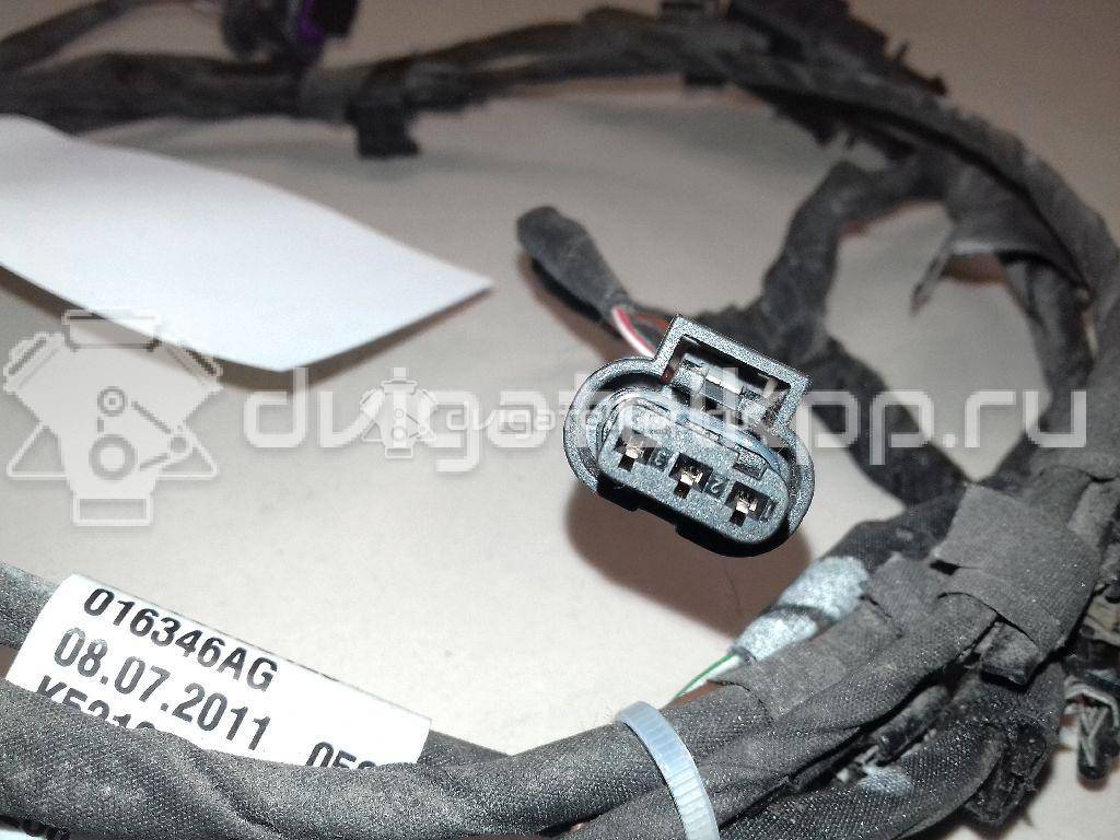 Фото Проводка (коса)  3AF971104L для vw Passat [B7] {forloop.counter}}