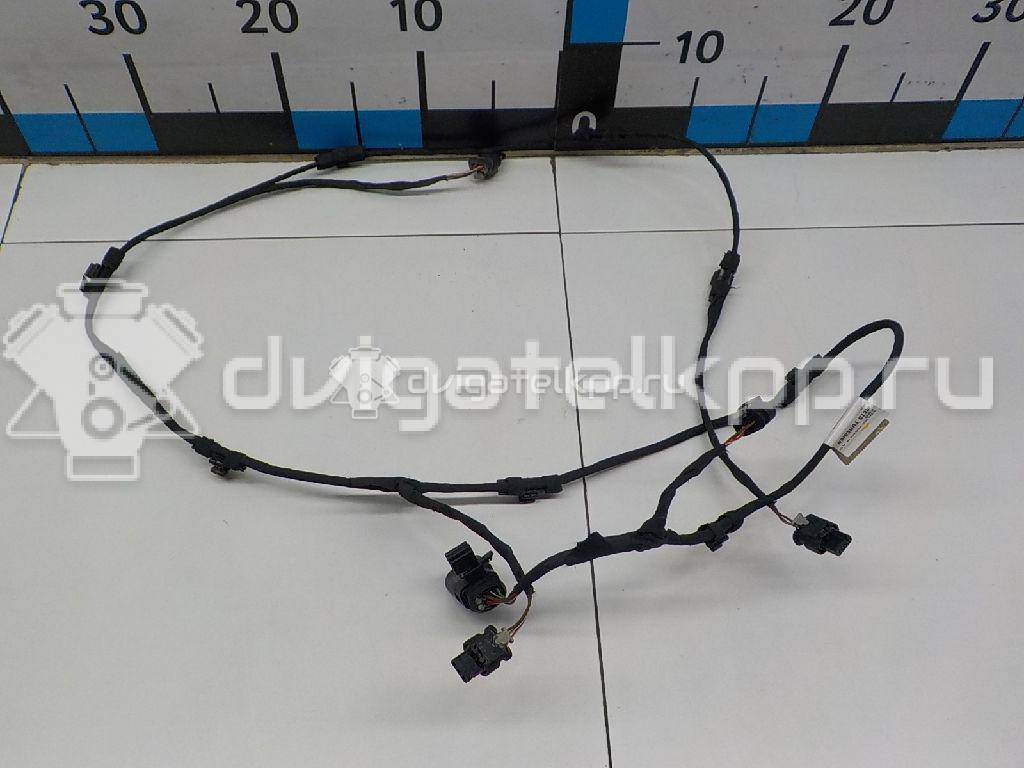 Фото Проводка (коса)  3AF971104L для vw Passat [B7] {forloop.counter}}