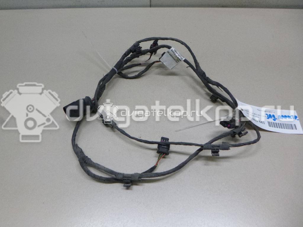 Фото Проводка (коса)  3AF971104L для vw Passat [B7] {forloop.counter}}