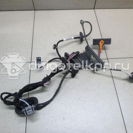 Фото Проводка (коса)  3AA971694DJ для vw Passat [B7]