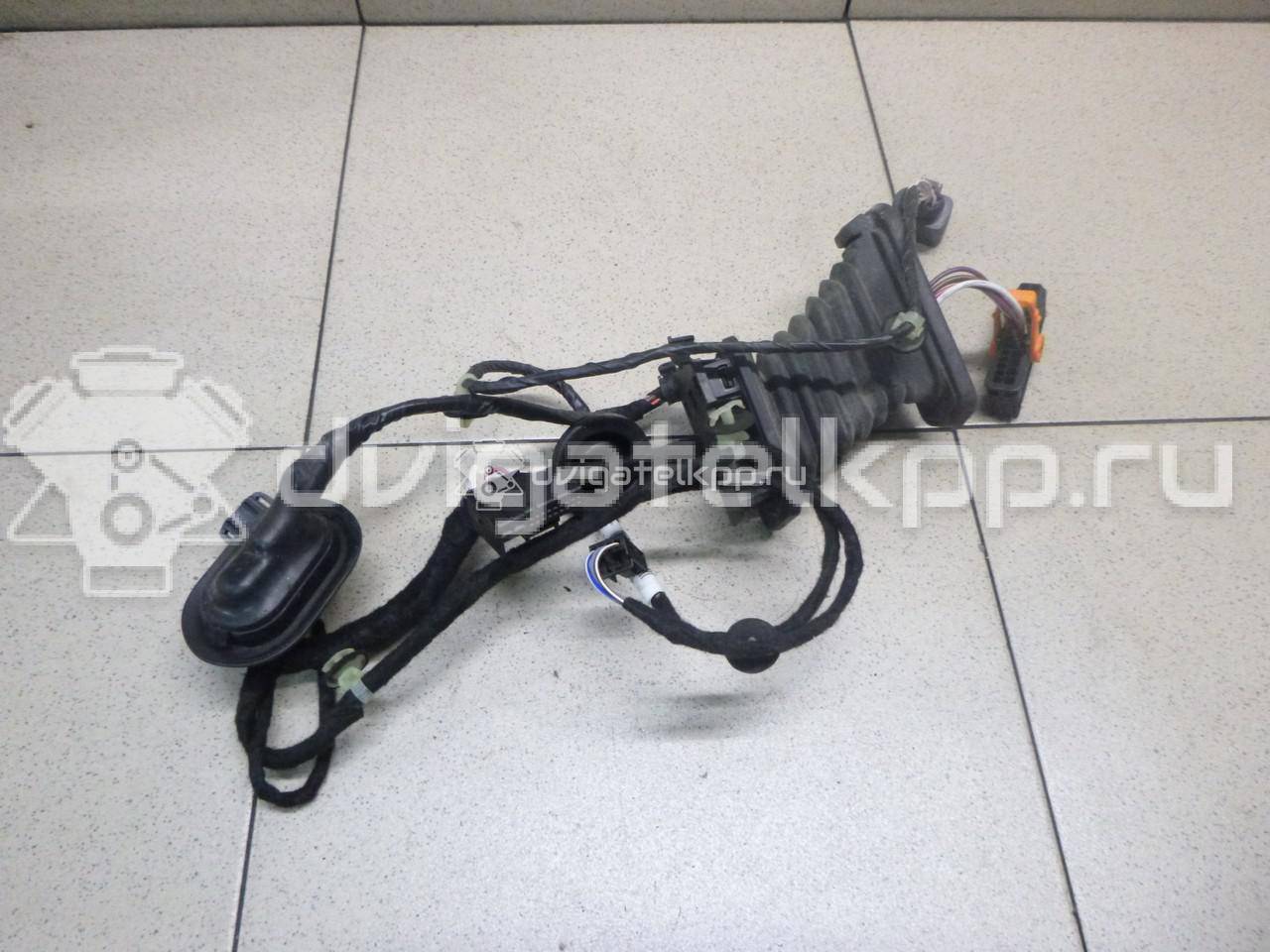 Фото Проводка (коса)  3AA971694DJ для vw Passat [B7] {forloop.counter}}