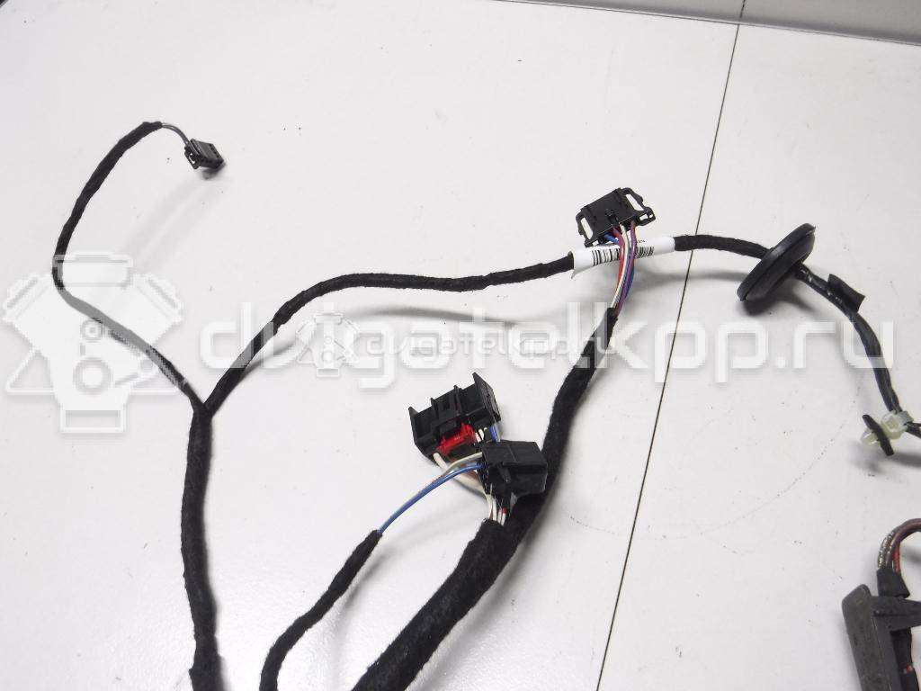 Фото Проводка (коса)  3AA971694DJ для vw Passat [B7] {forloop.counter}}