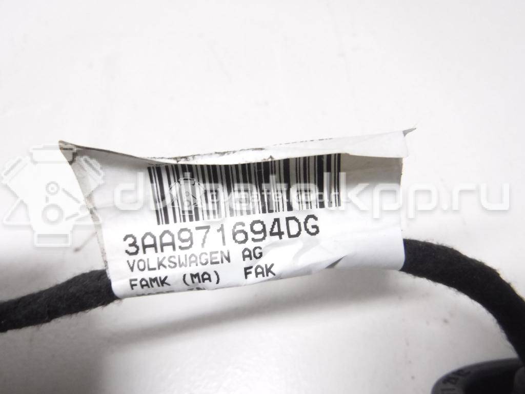 Фото Проводка (коса)  3AA971694DJ для vw Passat [B7] {forloop.counter}}