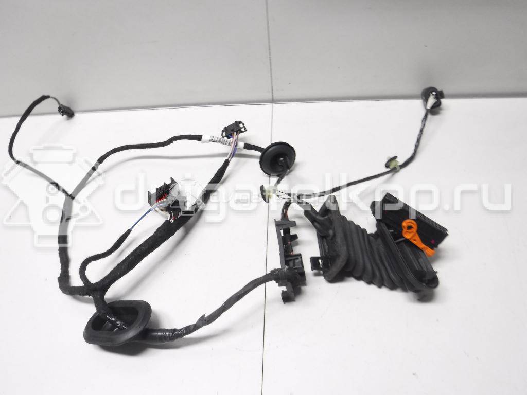 Фото Проводка (коса)  3AA971694DJ для vw Passat [B7] {forloop.counter}}