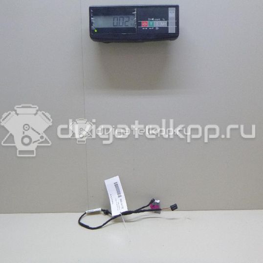 Фото Проводка (коса)  3AB971558A для vw Passat [B7]
