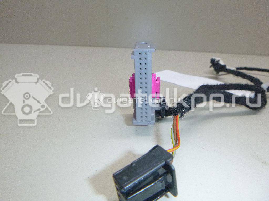 Фото Проводка (коса)  3AB971558A для vw Passat [B7] {forloop.counter}}