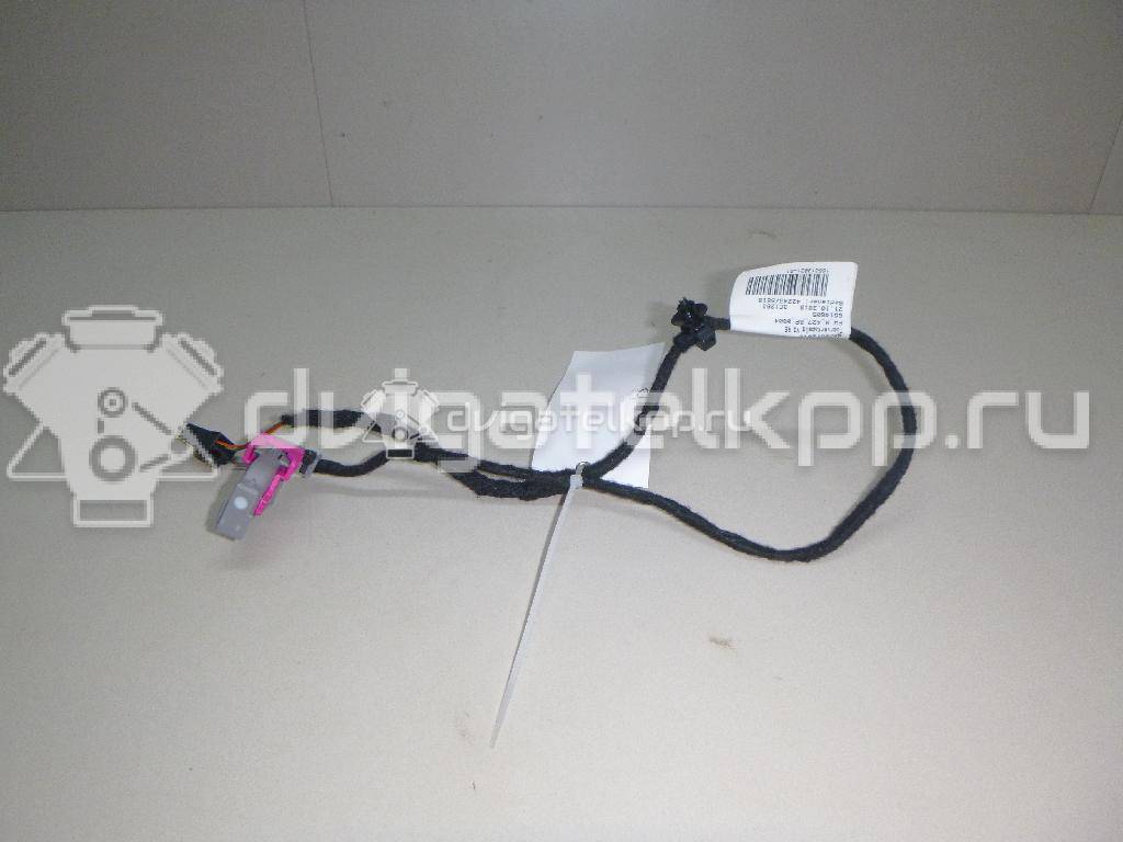 Фото Проводка (коса)  3AB971558A для vw Passat [B7] {forloop.counter}}
