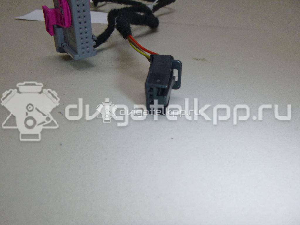 Фото Проводка (коса)  3AB971558A для vw Passat [B7] {forloop.counter}}
