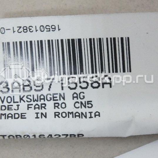 Фото Проводка (коса)  3AB971558A для vw Passat [B7]