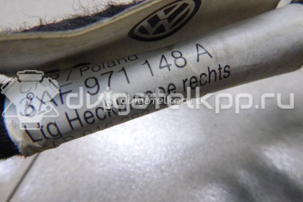 Фото Проводка (коса)  3AF971148A для vw Passat [B7] {forloop.counter}}