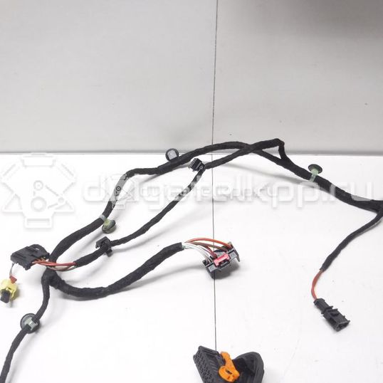 Фото Проводка (коса)  3AB971121CF для vw Passat [B7]