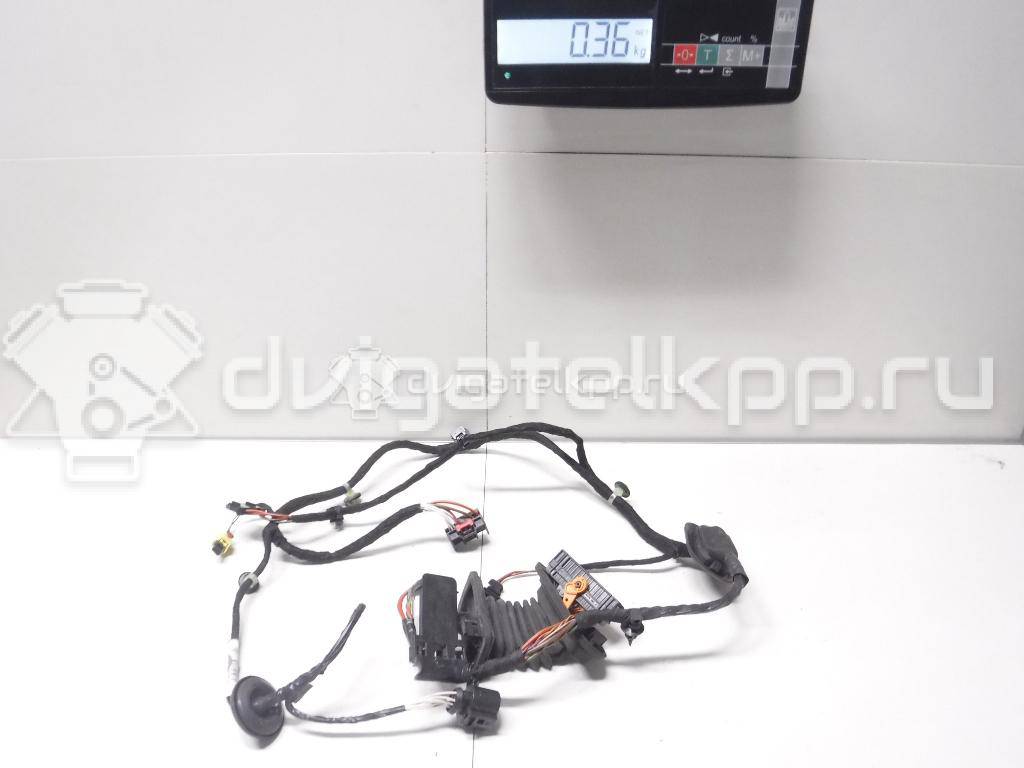 Фото Проводка (коса)  3AB971121CF для vw Passat [B7] {forloop.counter}}