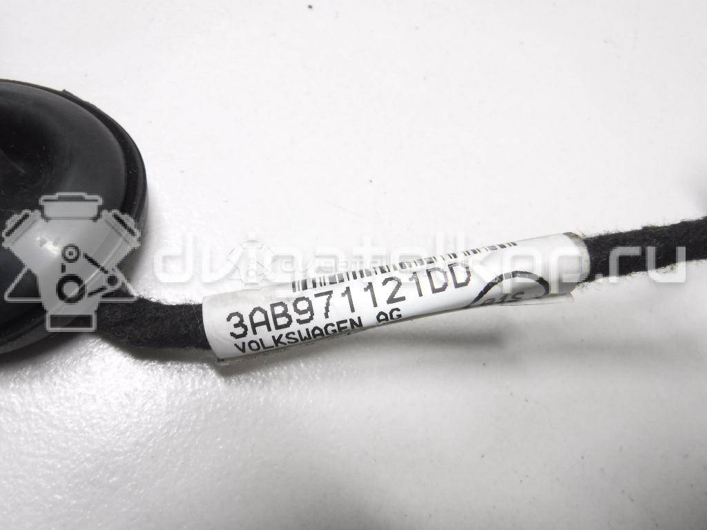 Фото Проводка (коса)  3AB971121CF для vw Passat [B7] {forloop.counter}}