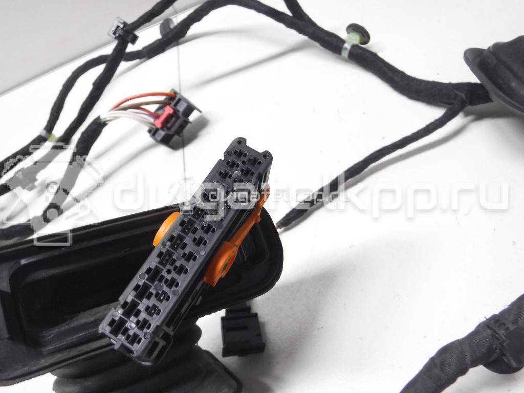 Фото Проводка (коса)  3AB971121CF для vw Passat [B7] {forloop.counter}}