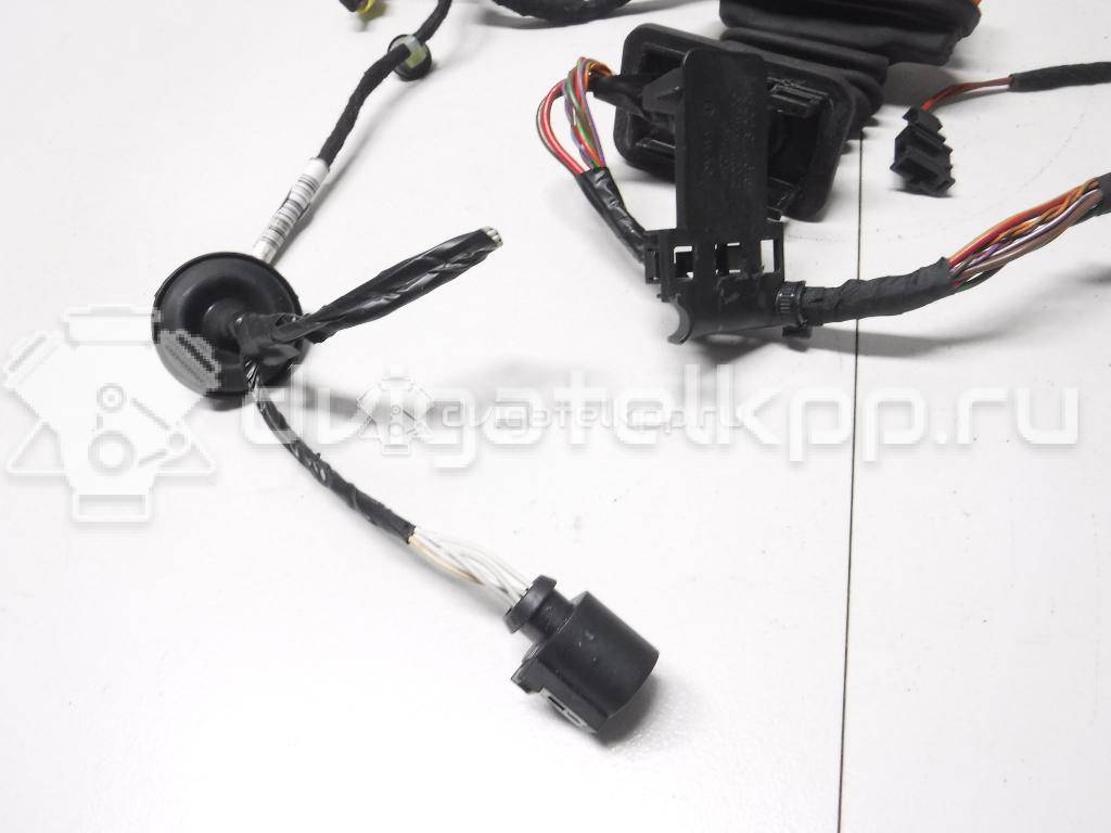 Фото Проводка (коса)  3AB971121CF для vw Passat [B7] {forloop.counter}}