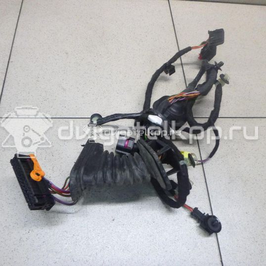 Фото Проводка (коса)  3AB971121CF для vw Passat [B7]