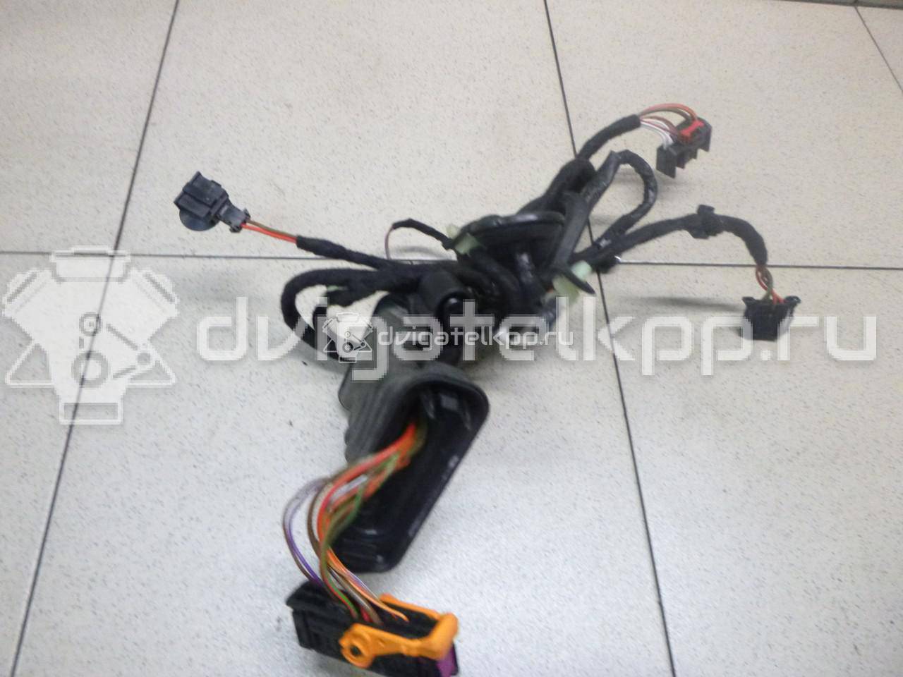 Фото Проводка (коса)  3AB971121CF для vw Passat [B7] {forloop.counter}}