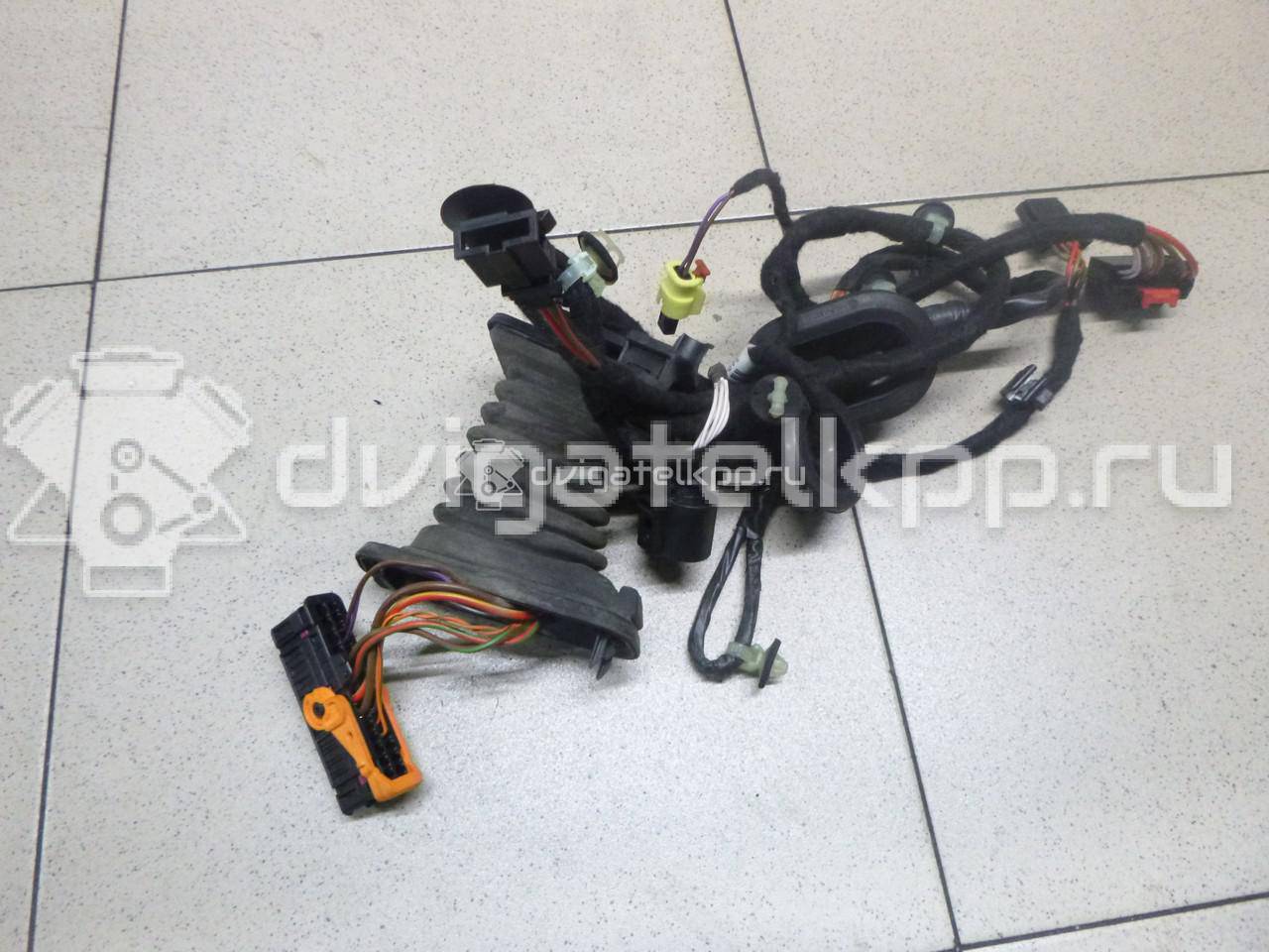 Фото Проводка (коса)  3AB971121CF для vw Passat [B7] {forloop.counter}}