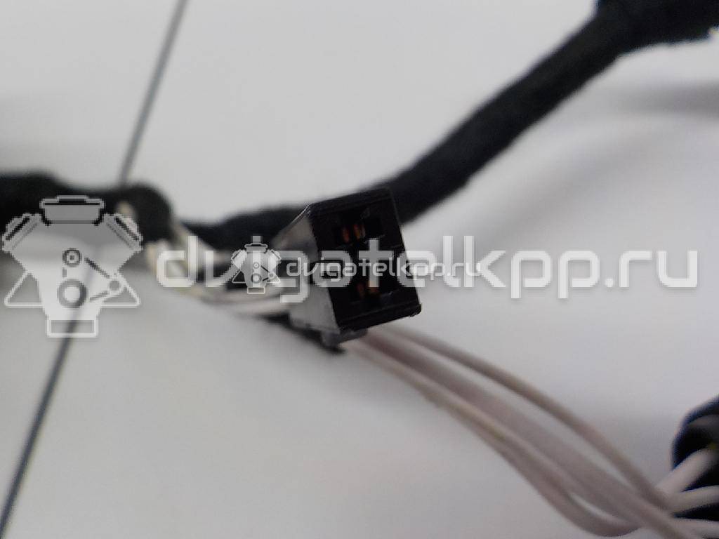 Фото Проводка (коса)  3AF971147D для vw Passat [B7] {forloop.counter}}