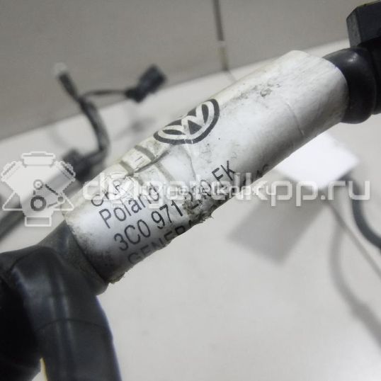 Фото Проводка (коса)  3C0971230FK для vw Passat [B7]
