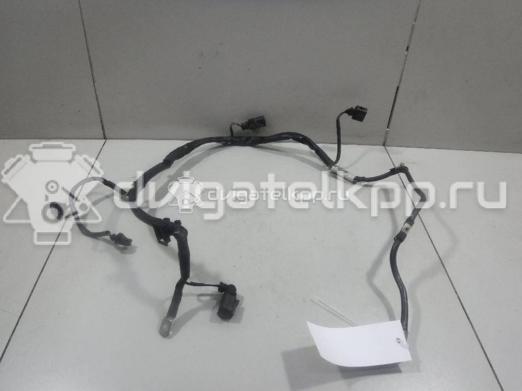 Фото Проводка (коса)  3C0971230FK для vw Passat [B7] {forloop.counter}}