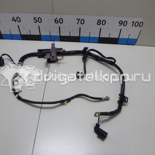 Фото Проводка (коса)  3C0971230FK для vw Passat [B7]