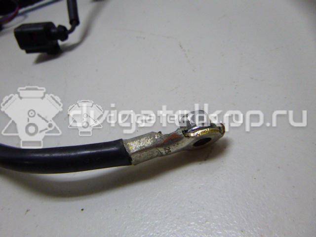 Фото Проводка (коса)  3C0971230FK для vw Passat [B7] {forloop.counter}}