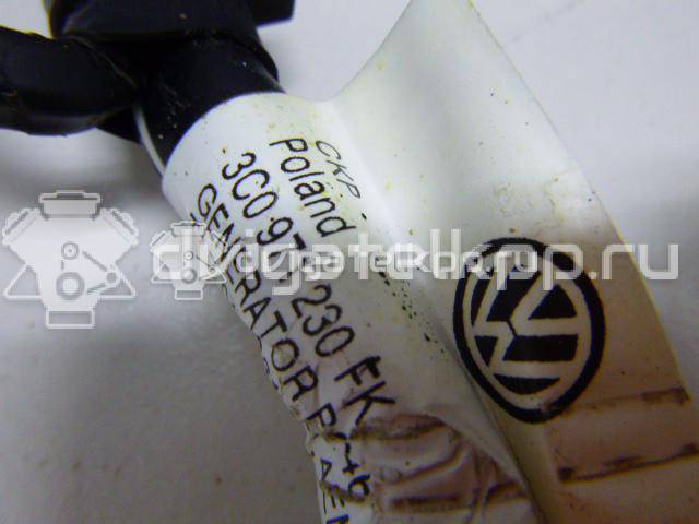 Фото Проводка (коса)  3C0971230FK для vw Passat [B7] {forloop.counter}}